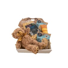 Baby Shower Gift Box (Boy)